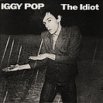 IGGY POP / THE IDIOT [180g LP]